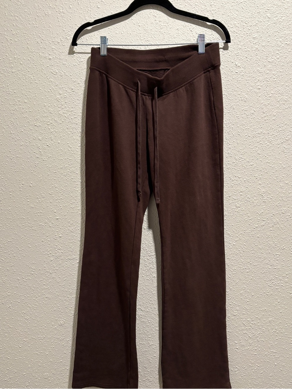 Hollister bootcut women’s sweatpants